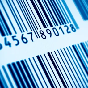 Barcode Labels