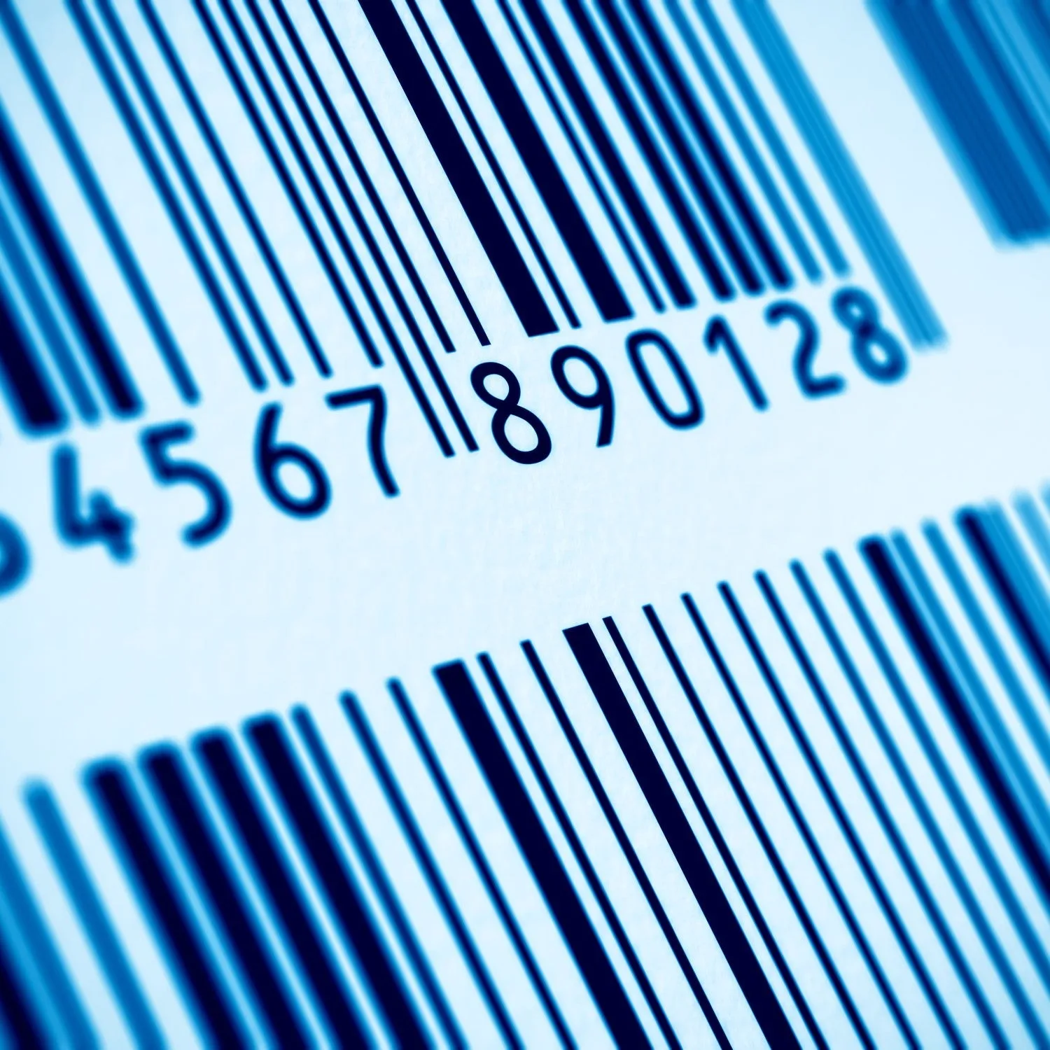 Barcode Labels