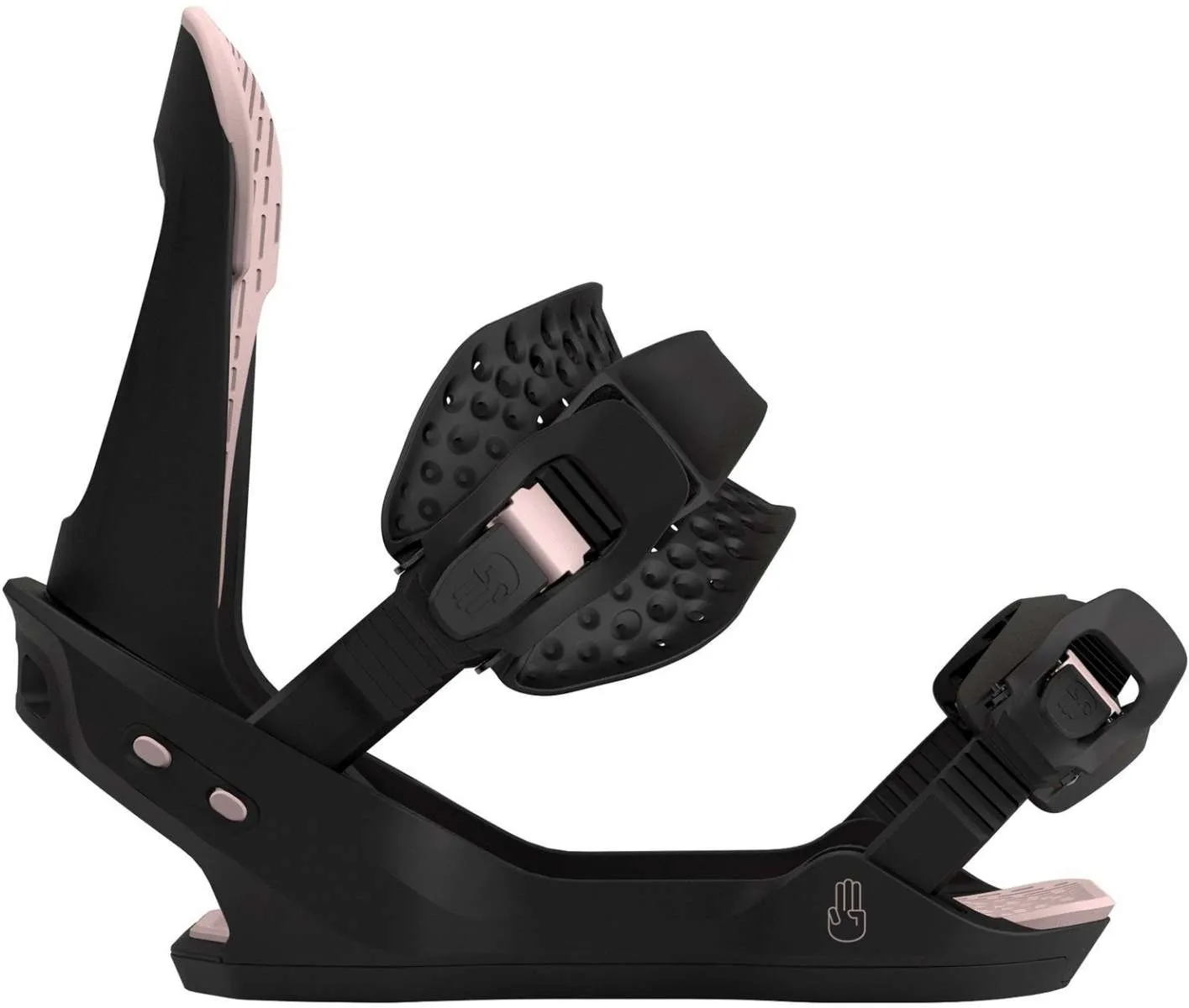 Bataleon Women's Spirit Snowboard Binding 2023