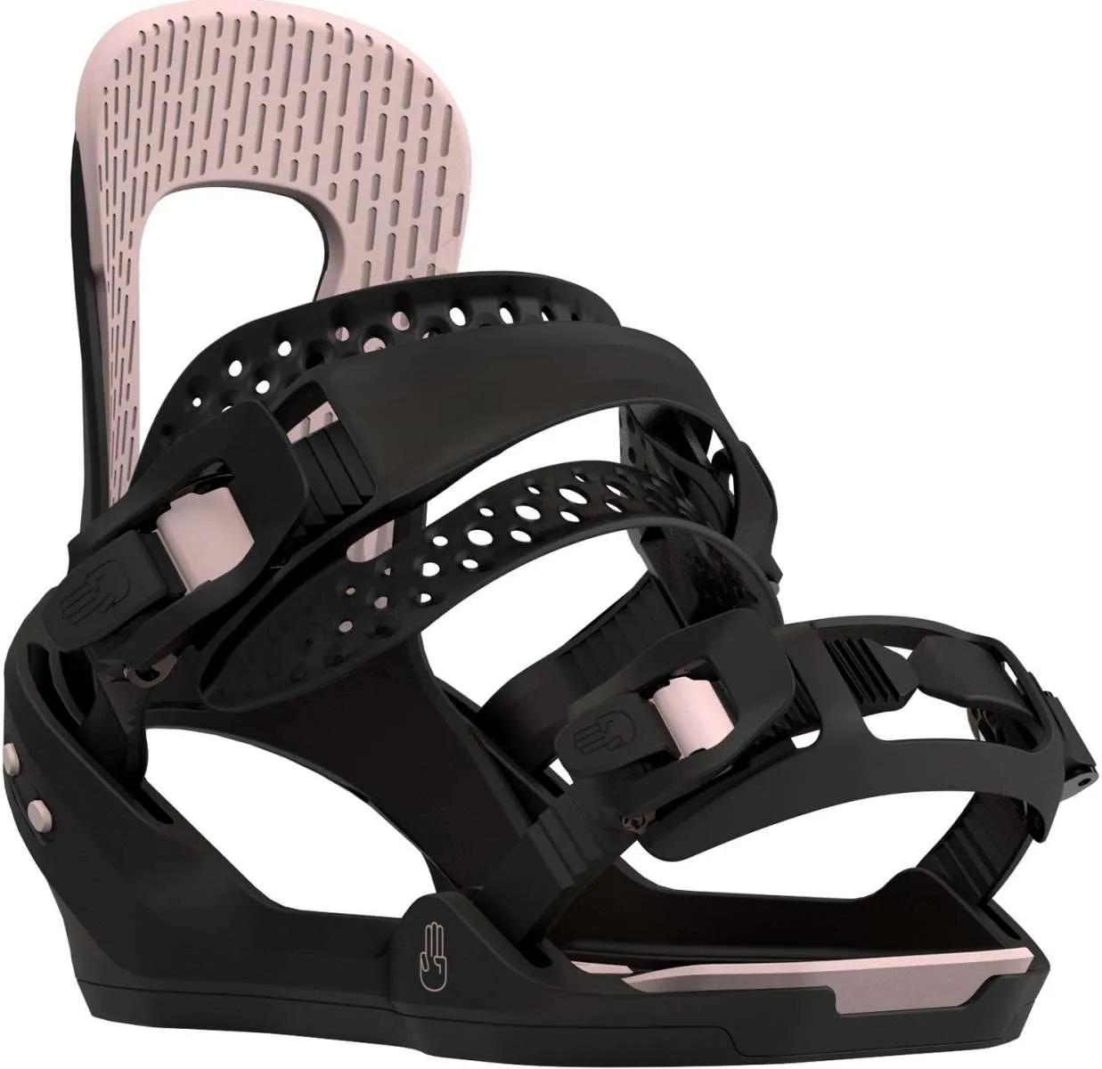 Bataleon Women's Spirit Snowboard Binding 2023