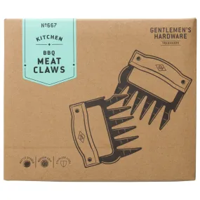 BBQ Meat Claws