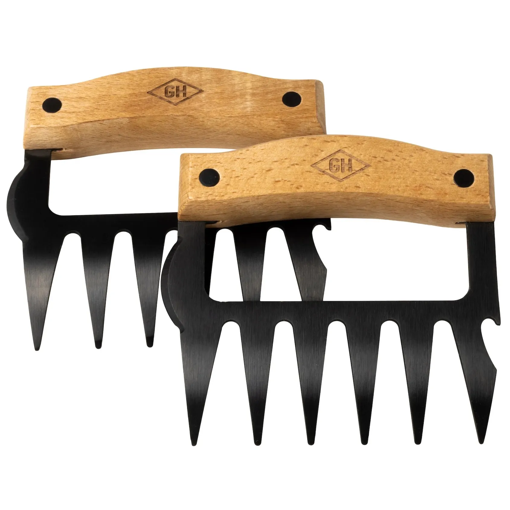 BBQ Meat Claws