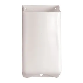 Beckson Soft-Mate Radio Holder - White [HH-8]
