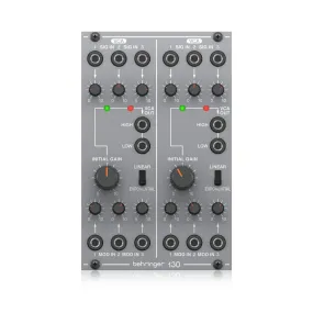 Behringer 130 Dual VCA Module