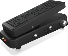 Behringer HB01 Wah-Wah Pedal with Optical Control