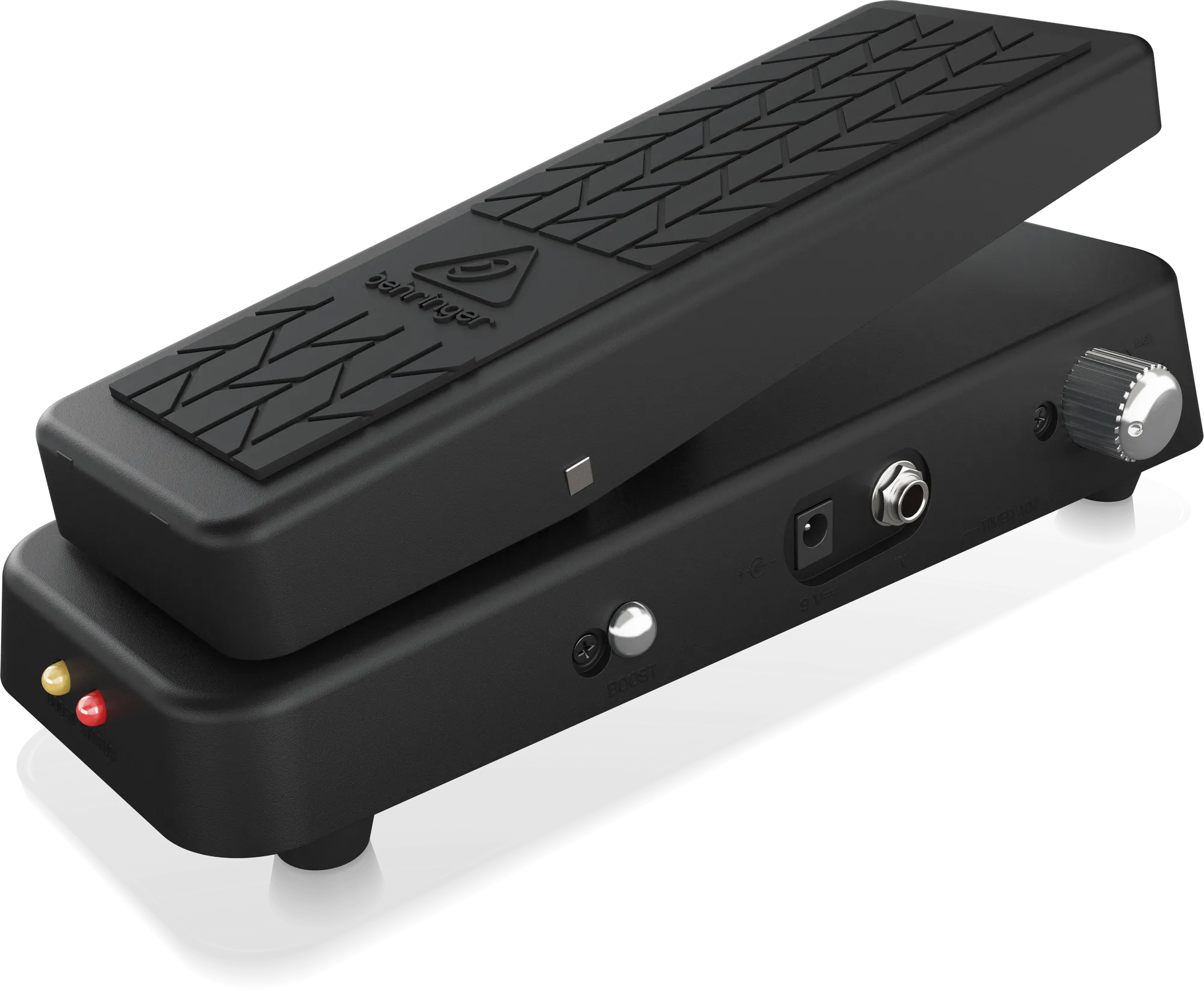 Behringer HB01 Wah-Wah Pedal with Optical Control