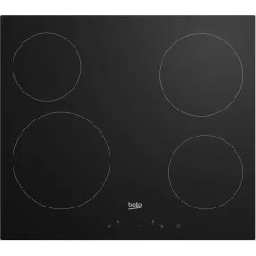 Beko 4B Vitro Ceramic Hob