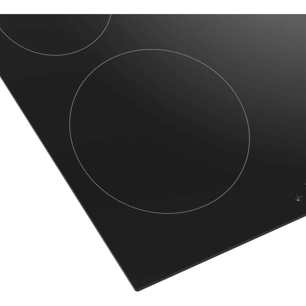 Beko 4B Vitro Ceramic Hob