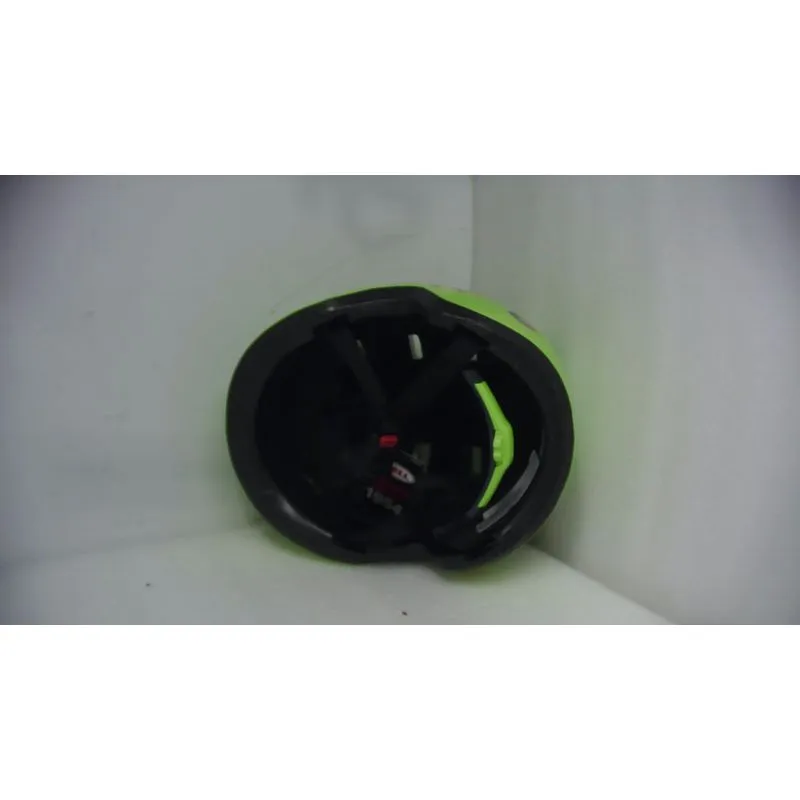 Bell Bike Lil Ripper Youth Helmets Monsters Gloss Green Universal Child (Without Original Box)