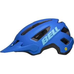 Bell Bike Nomad 2 Jr MIPS Bicycle Helmets Matte Dark Blue UY