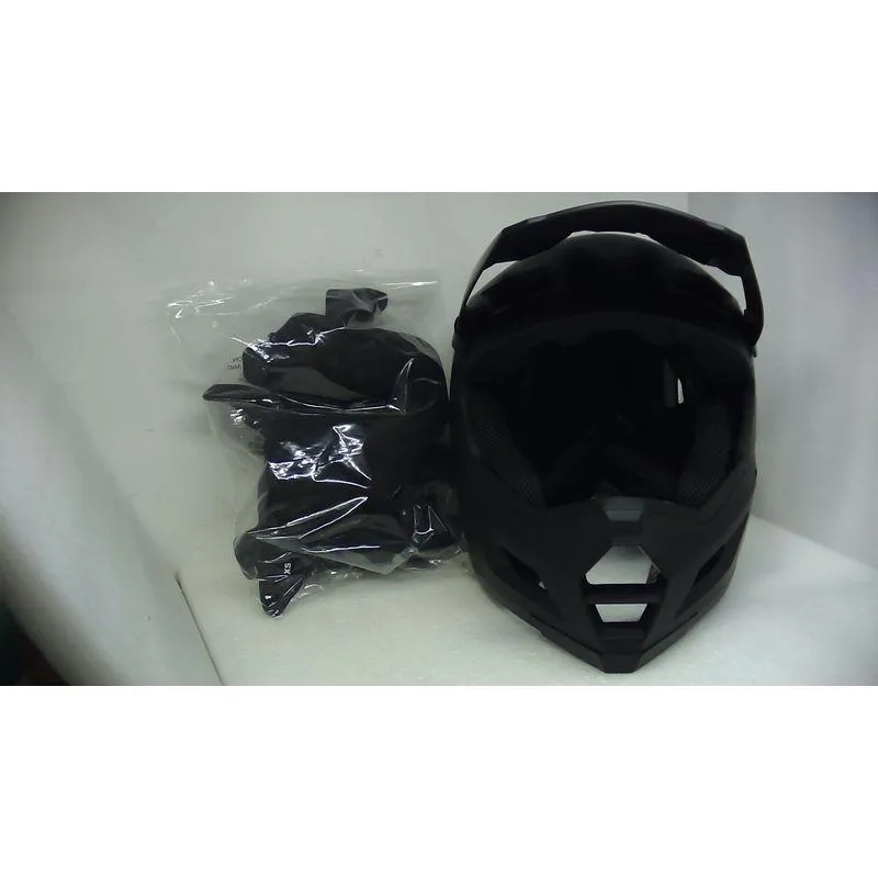 Bell Bike Sanction 2 Bicycle Helmets Matte Black X-Small/Small (Without Original Box)