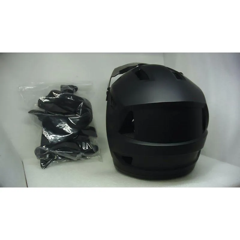 Bell Bike Sanction 2 Bicycle Helmets Matte Black X-Small/Small (Without Original Box)