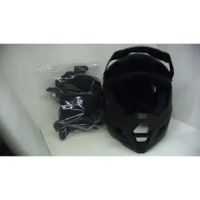 Bell Bike Sanction 2 Bicycle Helmets Matte Black X-Small/Small (Without Original Box)