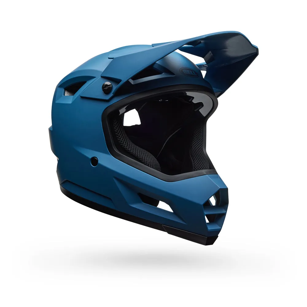 Bell Helmet Sanction 2