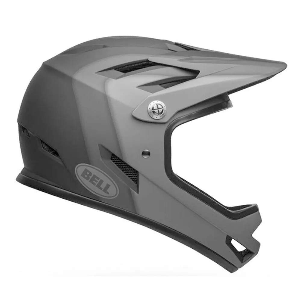 Bell Sanction - Full Face Helmet