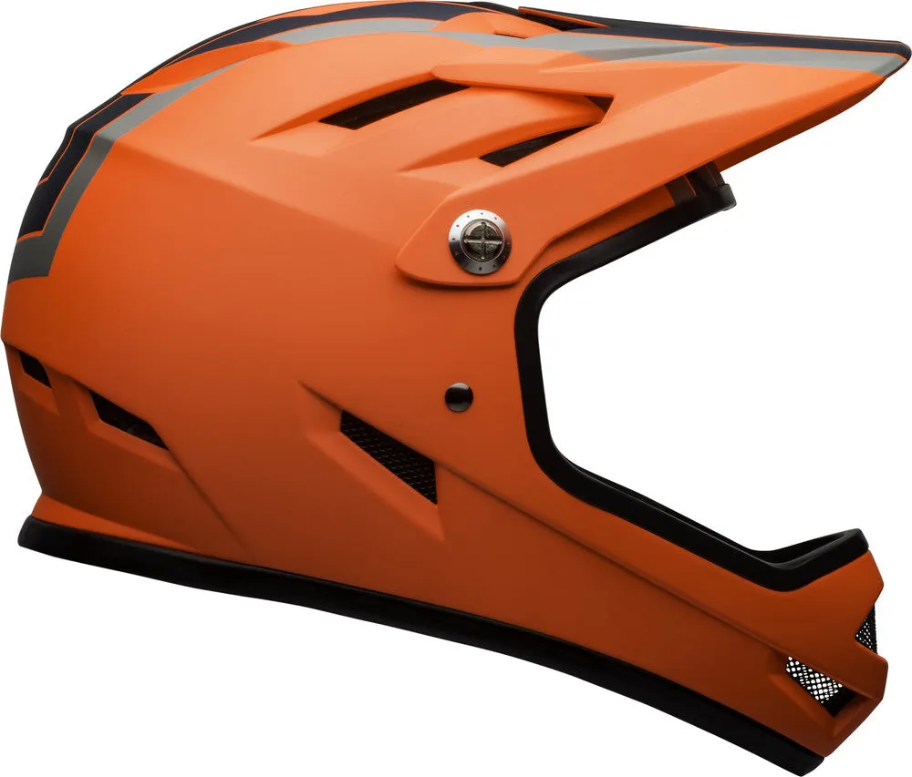 Bell Sanction FullFace Helmet