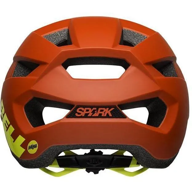Bell Spark JR MIPS Youth MTB Helmet