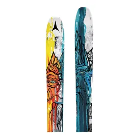 BENT CH MINI 1   M 10 GW  SKIS - 2024