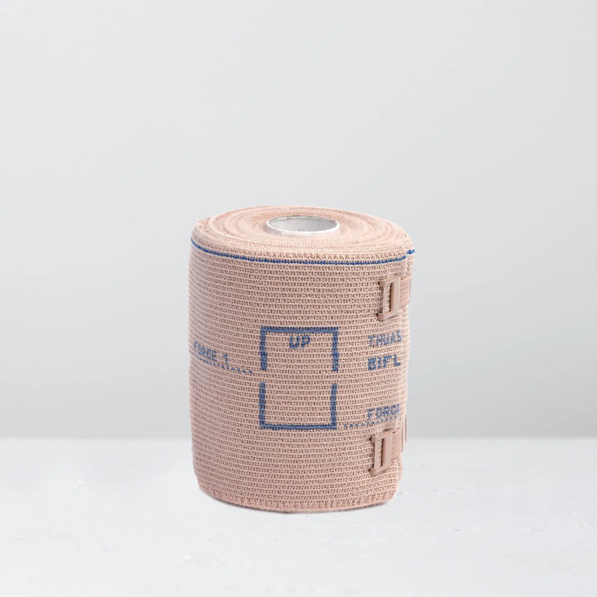 Biflex 17  Strong Compression Bandage 8cm x 4m