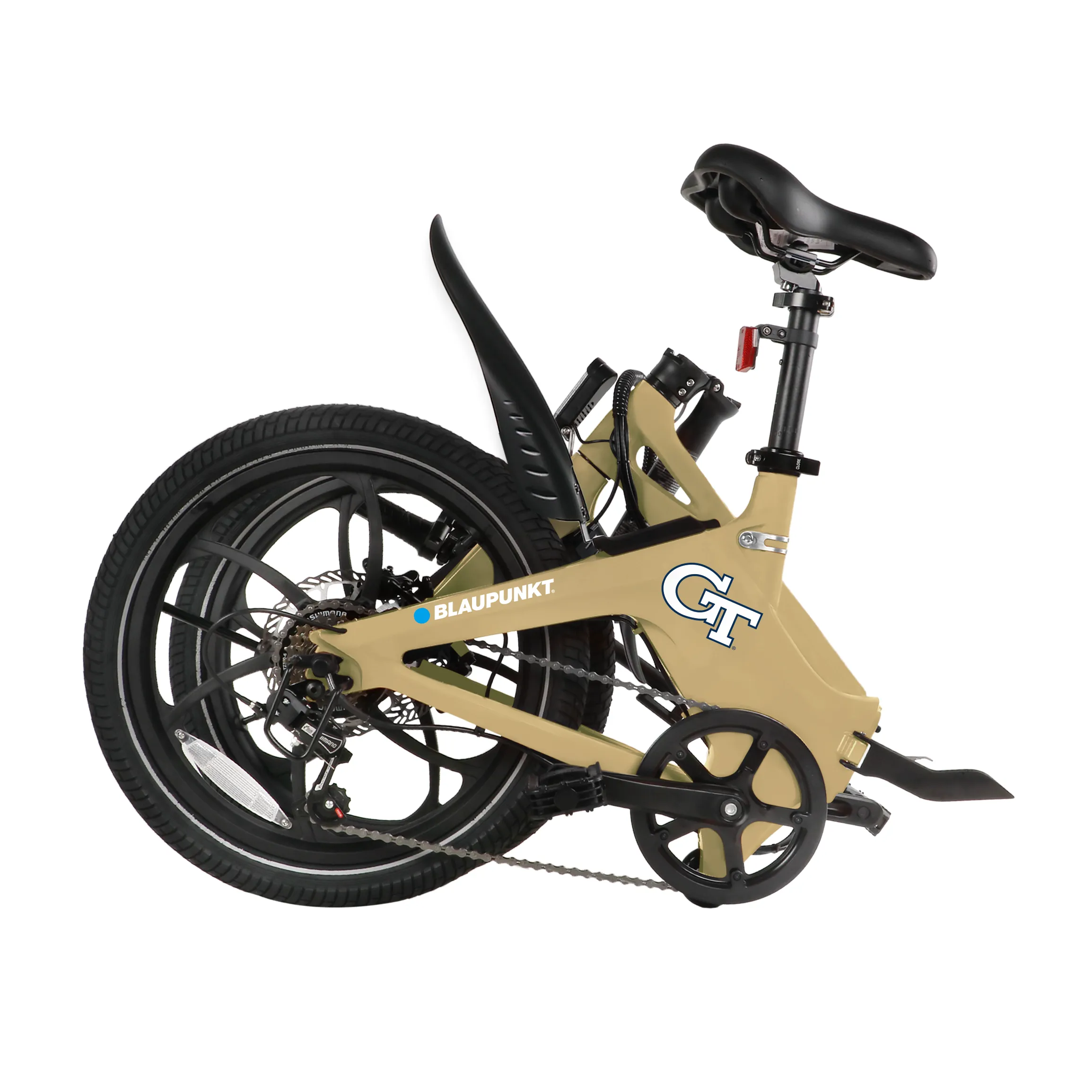 Blaupunkt Georgia Tech