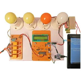 Boiler temperature controller
