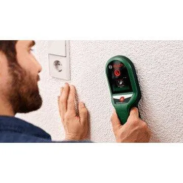 Bosch Universal Detect Digital Detector - Green | 0603681300
