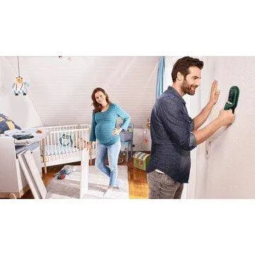 Bosch Universal Detect Digital Detector - Green | 0603681300
