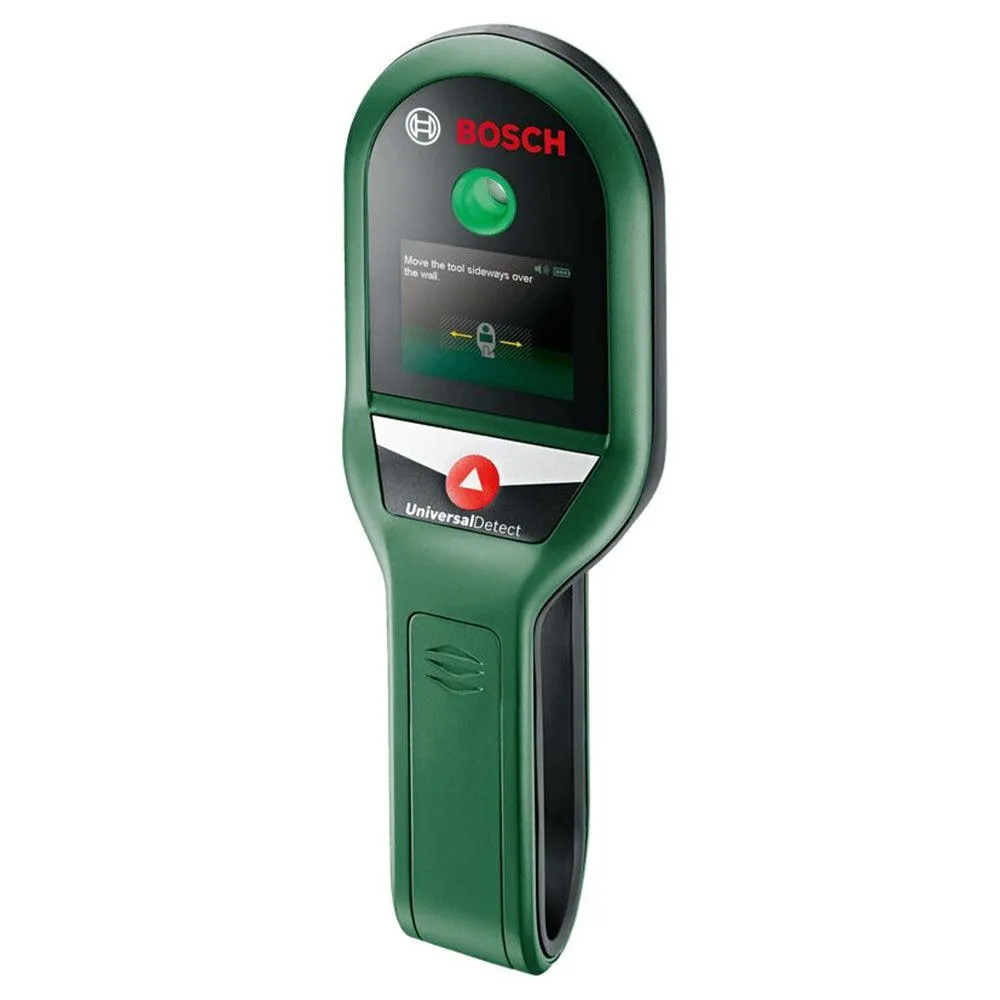 Bosch Universal Detect Digital Detector - Green | 0603681300
