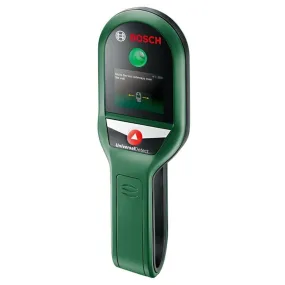 Bosch Universal Detect Digital Detector - Green | 0603681300