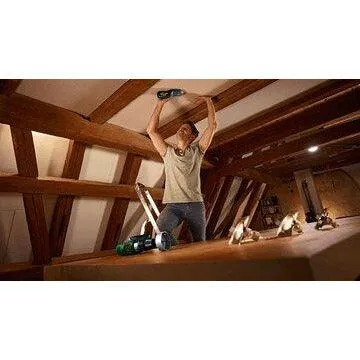 Bosch Universal Detect Digital Detector - Green | 0603681300