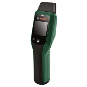 Bosch Universal Humid Wood Moisture Meter - Black | 0603688000