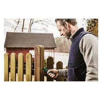 Bosch Universal Humid Wood Moisture Meter - Black | 0603688000