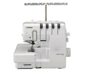 Brother Airflow 3000 Air threading Overlocker   Free Extension Table