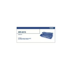 Brother Drum Unit - Black for HLL5100DN