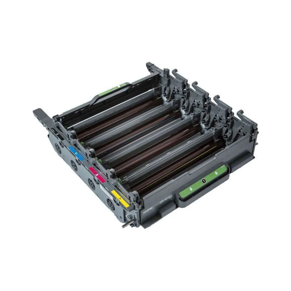 Brother Drum Unit Pack - Black Cyan Magenta and Yellow for MFCL8690CDW