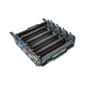 Brother Drum Unit Pack - Black Cyan Magenta and Yellow for MFCL8690CDW