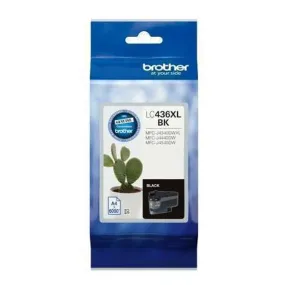 Brother Ink Cartridge - Black for MFC-J4340DW XL