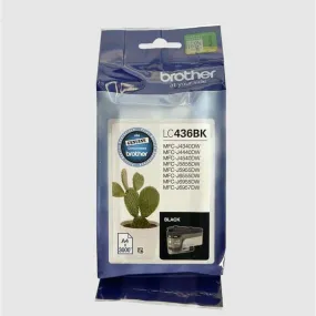 Brother Ink Cartridge - Black for MFC-J4440DW
