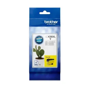 Brother Ink Cartridge - Yellow for MFC-J4440DW