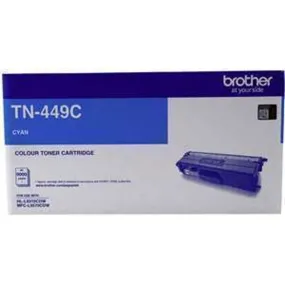 Brother Toner - Cyan for HLL9310CDW