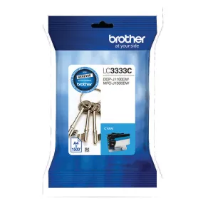 Brother Toner - Cyan for MFCJ1300DW