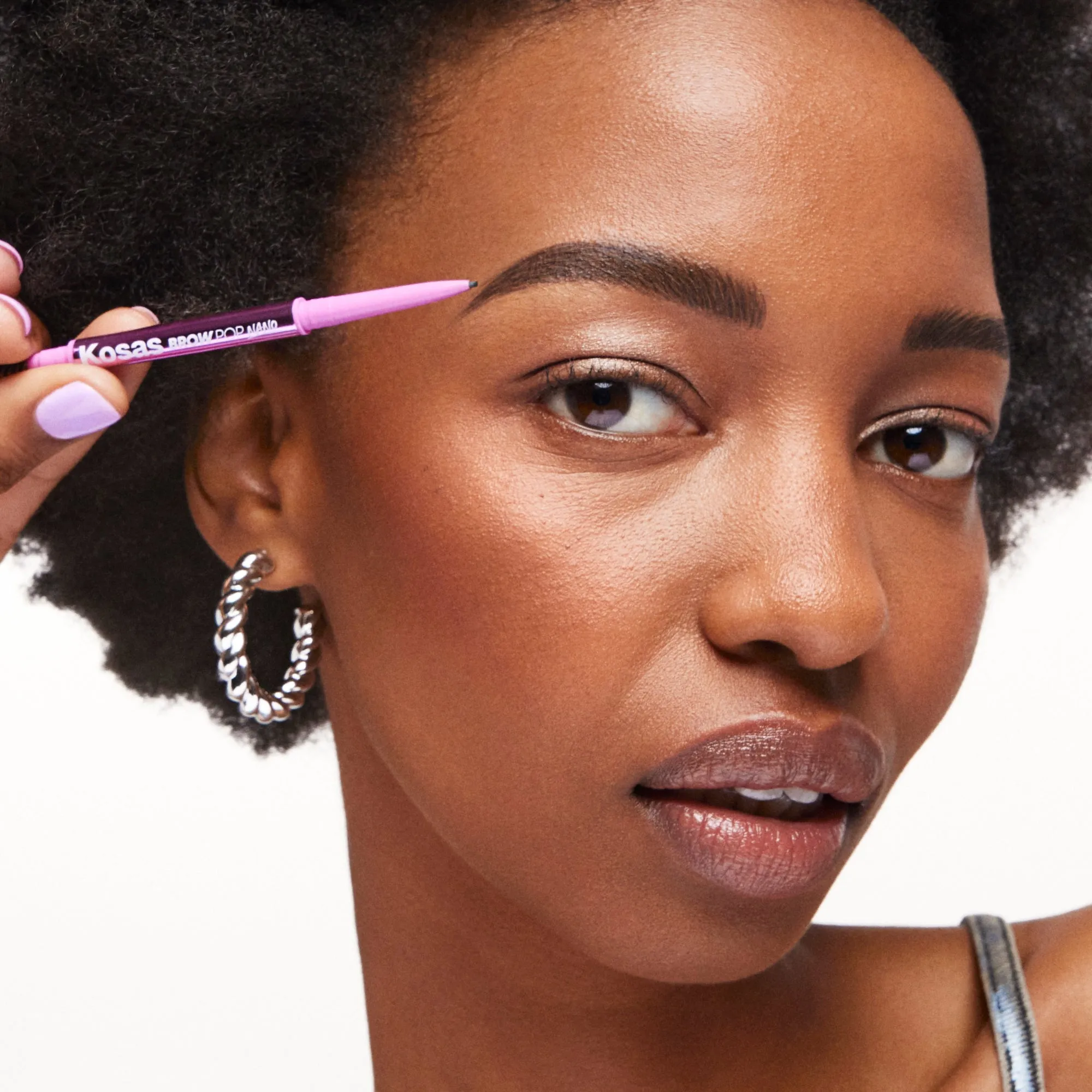 Brow Pop Nano Ultra-Fine Detailing Pencil