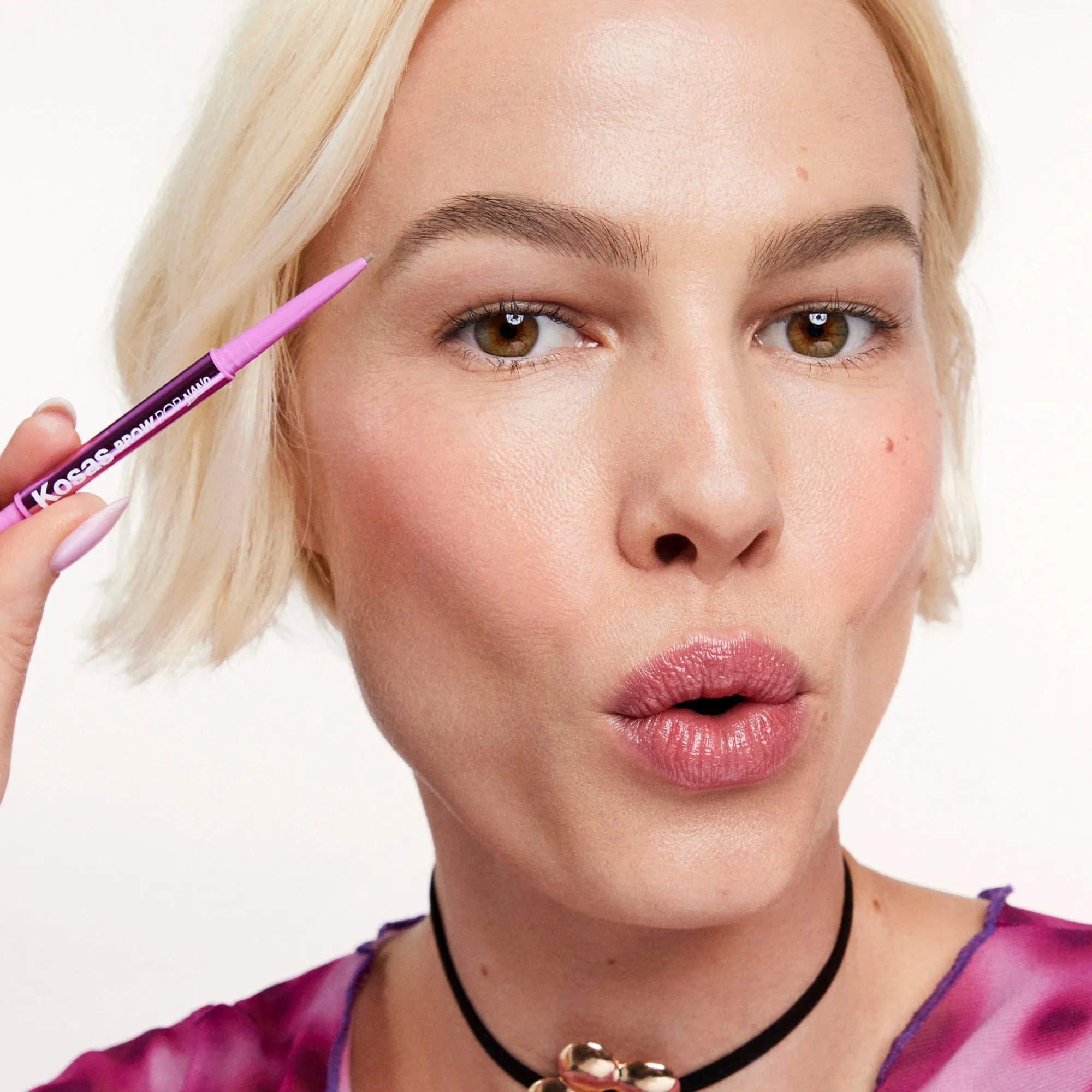 Brow Pop Nano Ultra-Fine Detailing Pencil