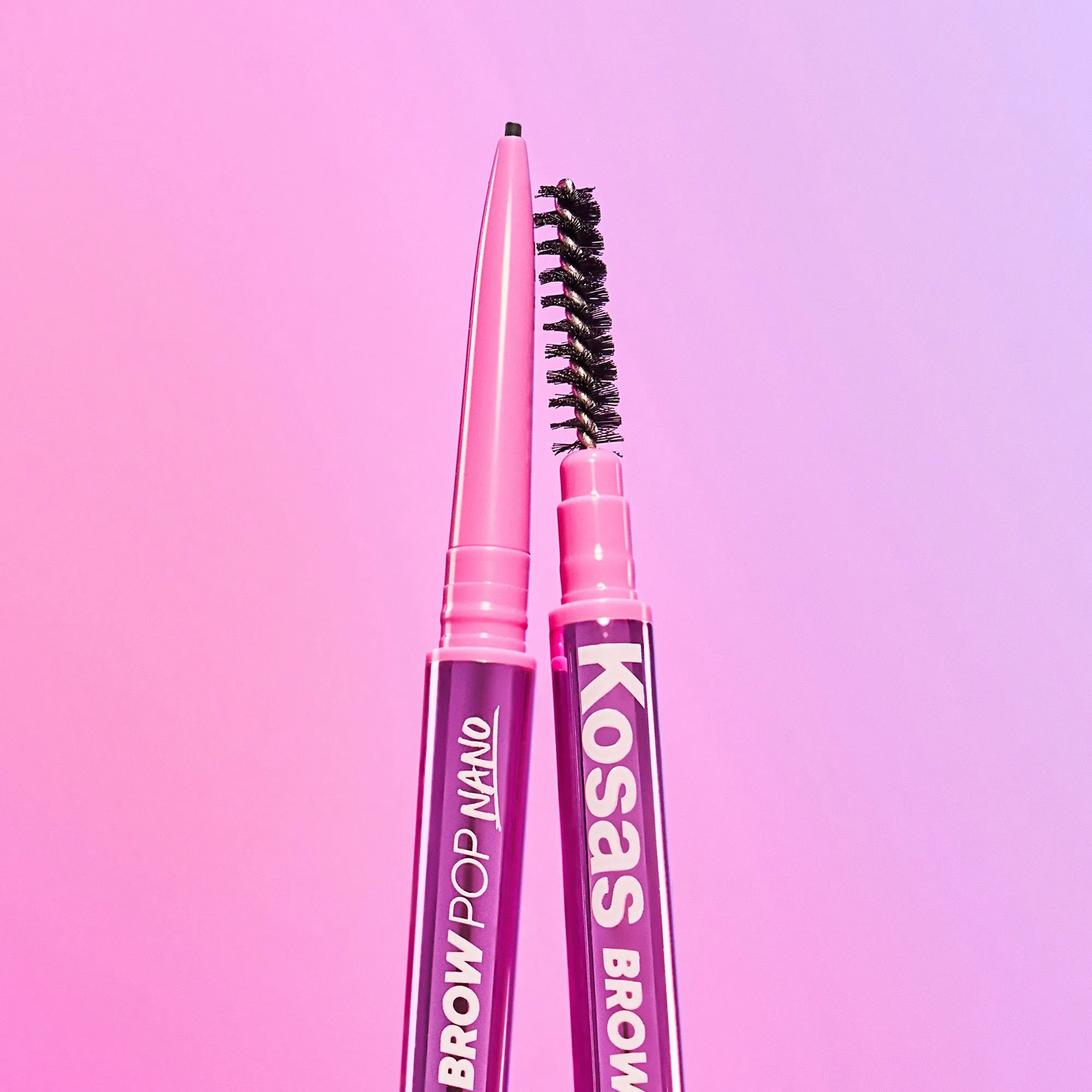 Brow Pop Nano Ultra-Fine Detailing Pencil