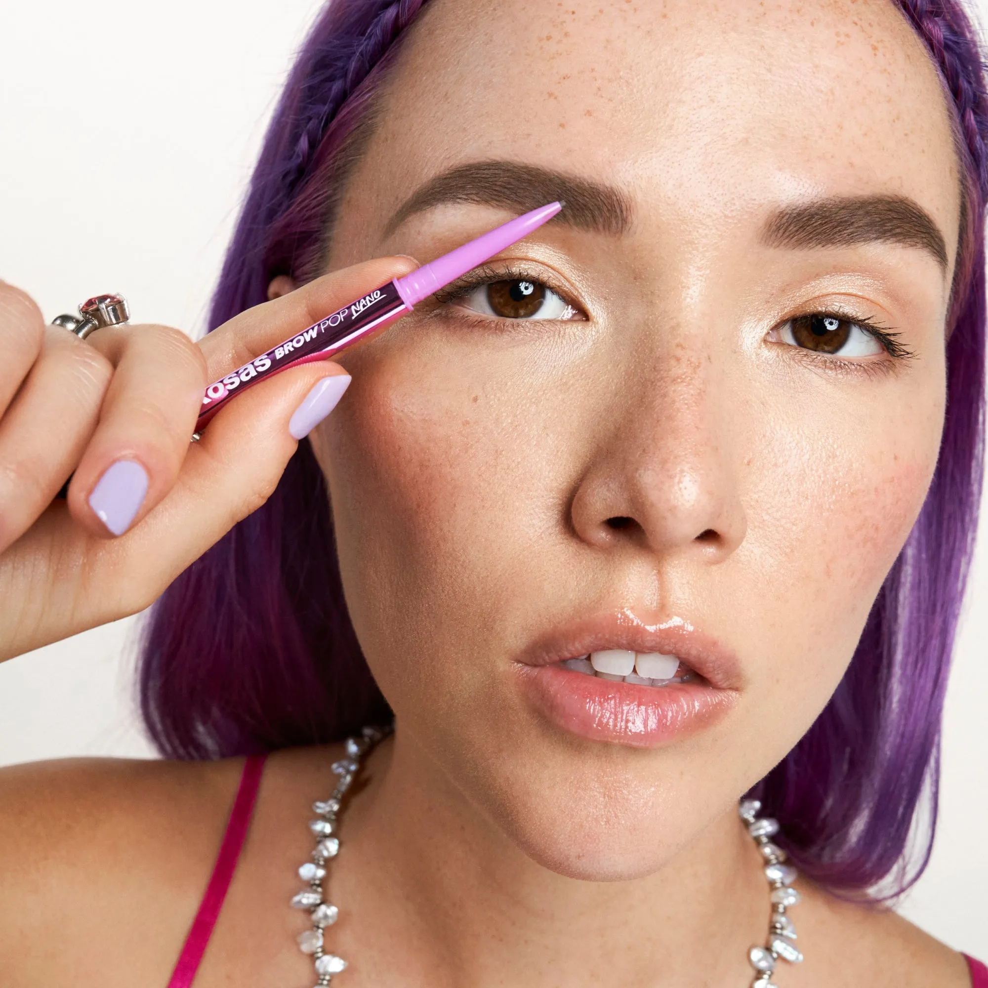 Brow Pop Nano Ultra-Fine Detailing Pencil