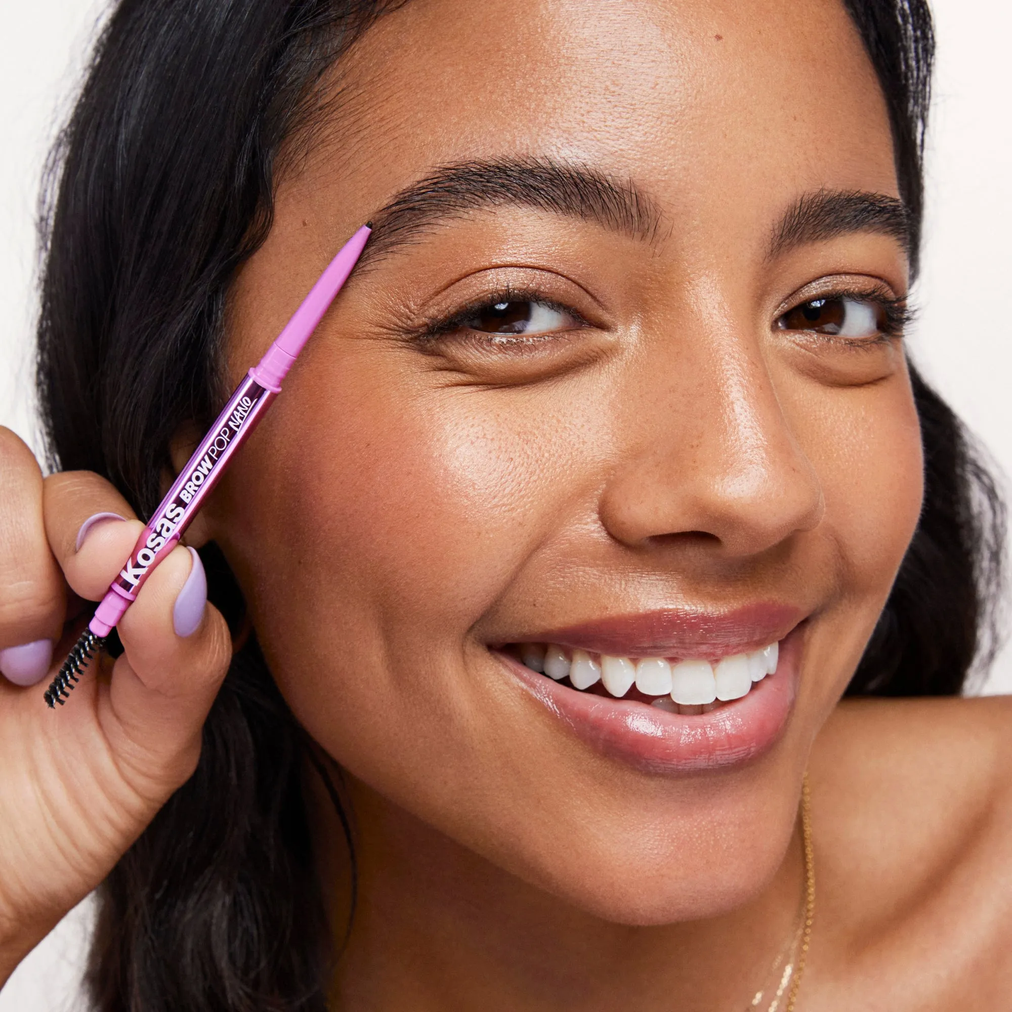 Brow Pop Nano Ultra-Fine Detailing Pencil