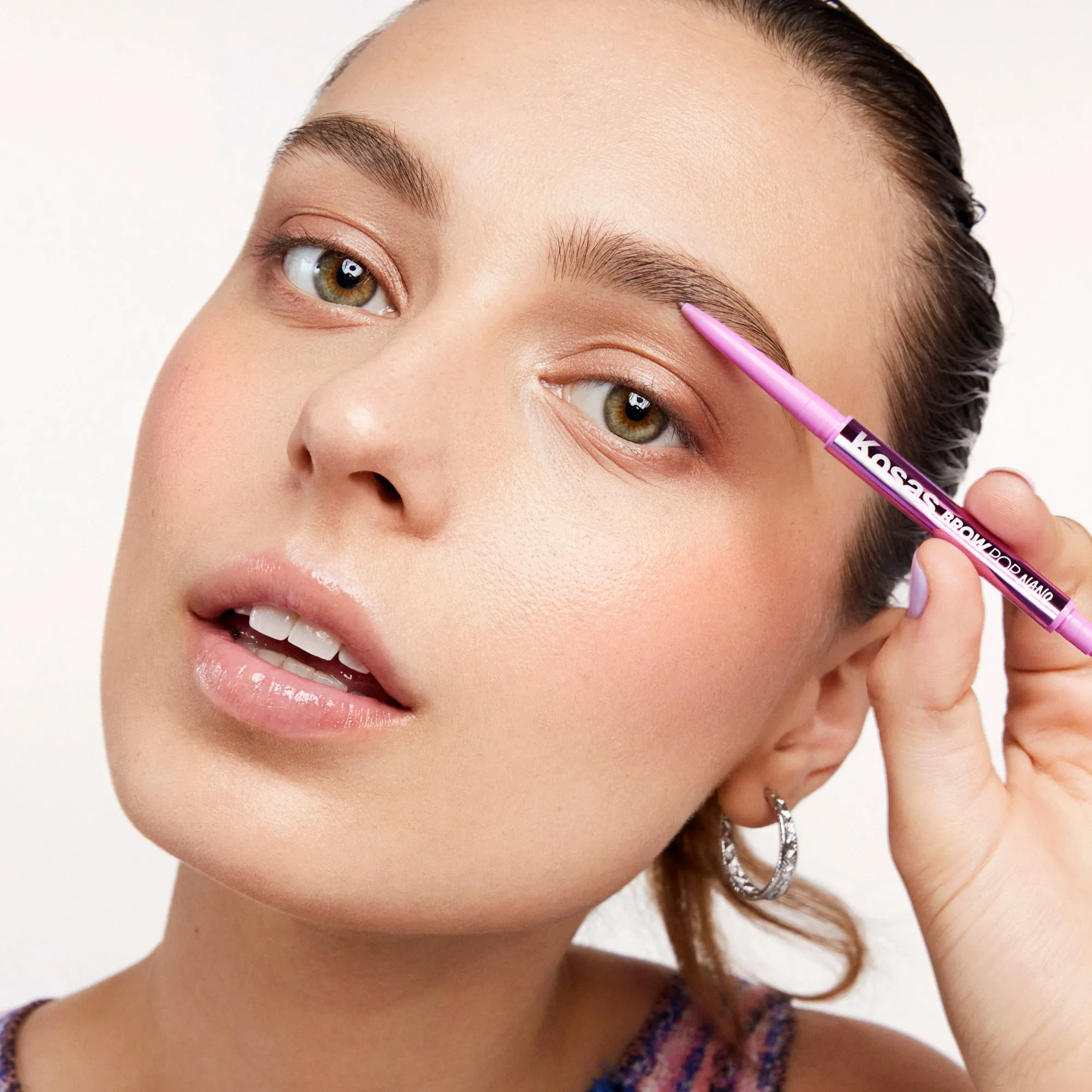 Brow Pop Nano Ultra-Fine Detailing Pencil