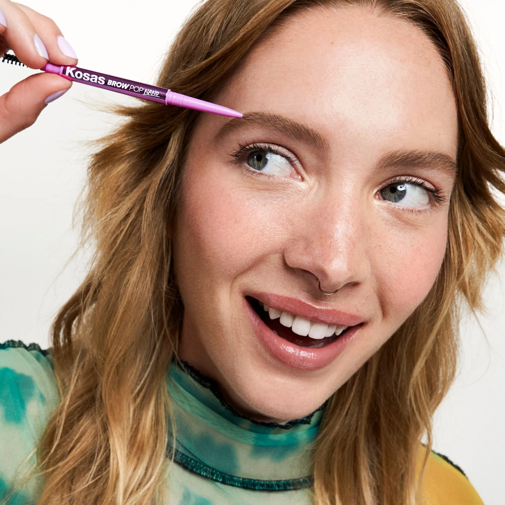 Brow Pop Nano Ultra-Fine Detailing Pencil
