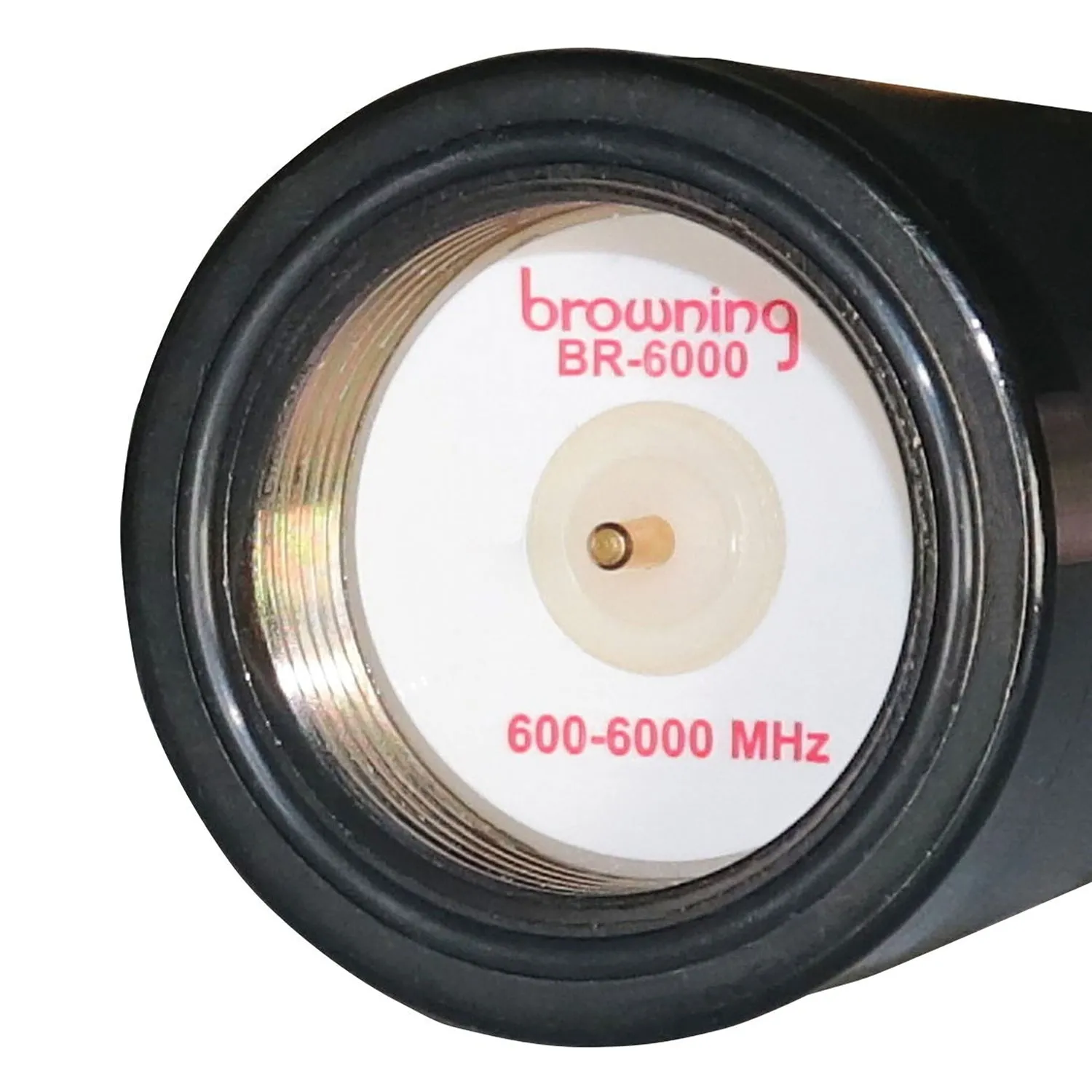 Browning BR-6000 BR-6000 Pretuned 5G NR (FR1) 600 MHz to 6,000