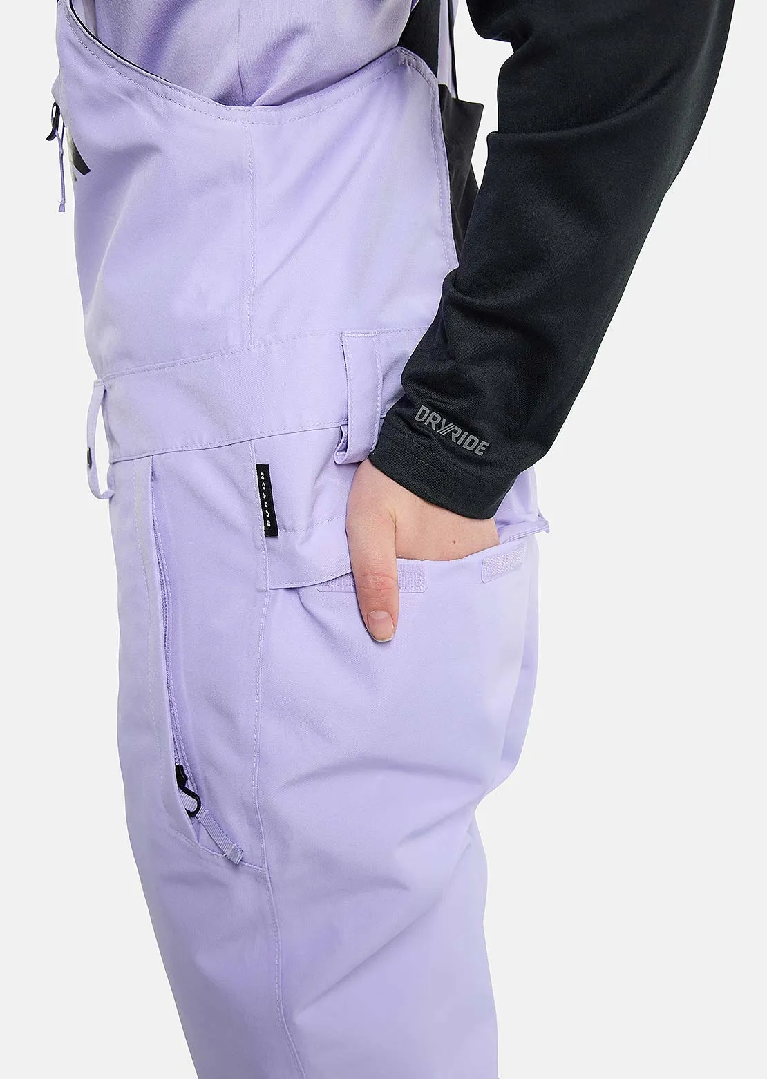 Burton Junior Stark GORE-TEX 2L Bib Pants